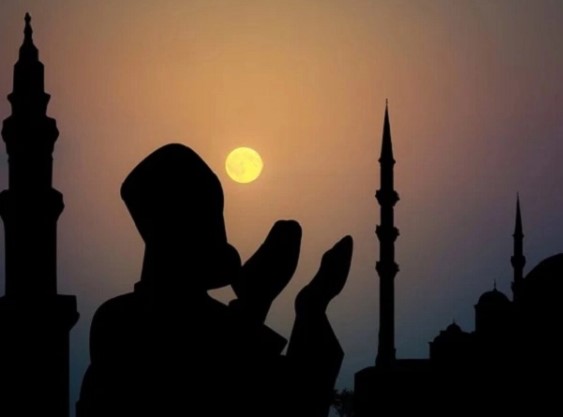 Persiapan Bulan Ramadan