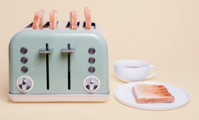 Toaster Terbaik